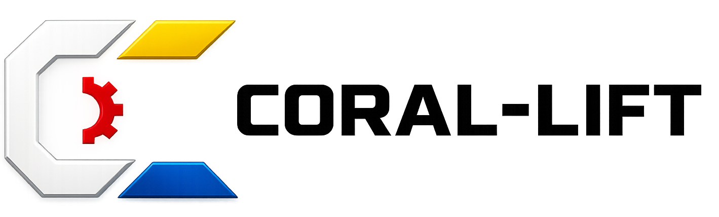 Coral-Lift BV
